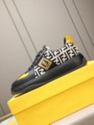 wholesale quality fendi shoes model no. 60
